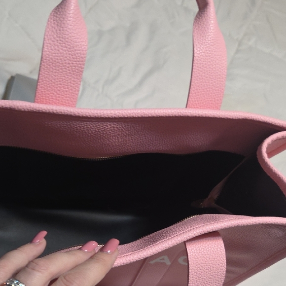 Pink Tote Bag - Picture 3 of 3